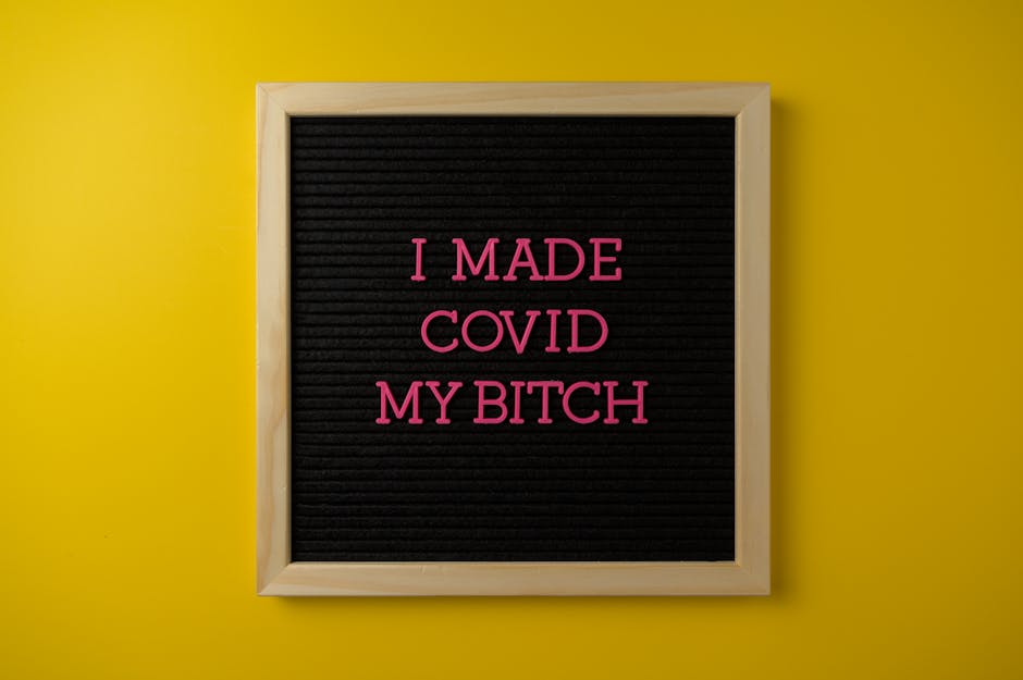 Motivational health board